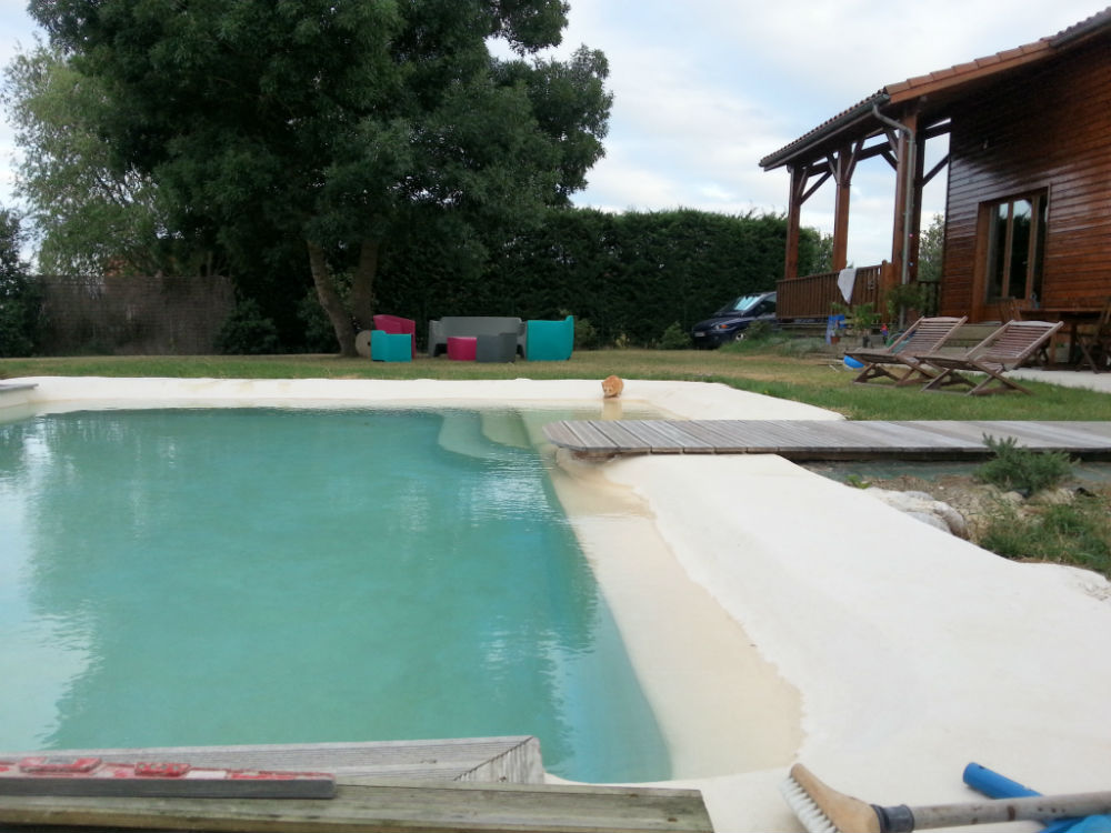Maison OSB région toulousaine