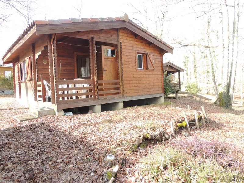 1 chalet