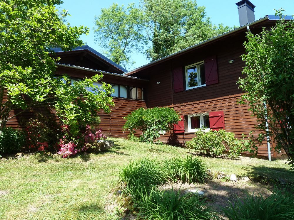 PHOTO HABITATION