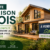 vente maison bois